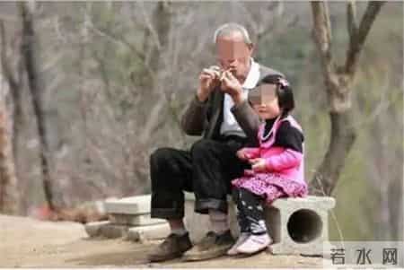 6岁女儿从爷爷屋里回来, 一到吃饭就吐, 医生检查后妈妈懵了