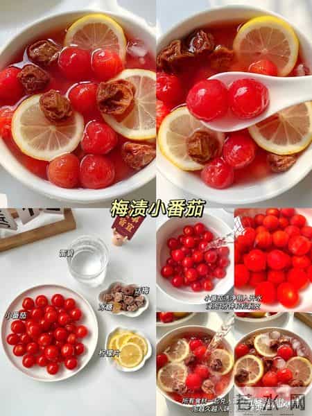 12款年夜饭后解腻饮品，答应我，年夜饭桌上一定要有它！