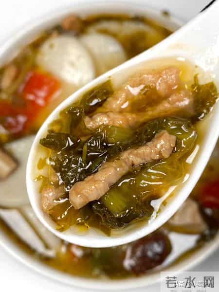 今年腊八不一般，老人说“腊八5不吃，一年病不沾”，哪5不吃？