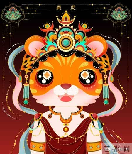 寅虎，周六（1月31号）别安排事儿了，有件大事要“砸”你头上