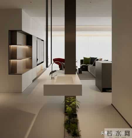 为啥年轻人卫生间不装洗手台了?看了这户人家,终于明白了