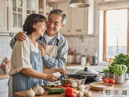 渐渐老去的60后，最无奈的不是没钱，而是家里正处在这5种状况！