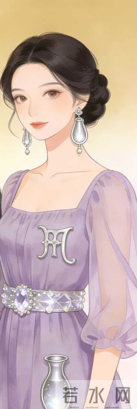 自带“富贵体质”的三大星座女：不内卷也能赢，你上榜了吗？