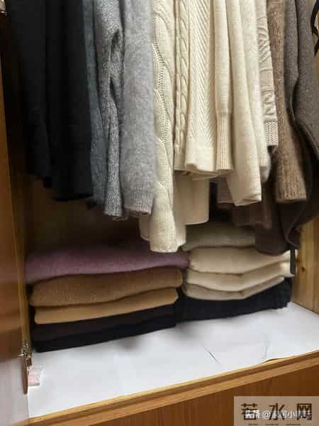 冬天不要买这7种“毛衣”，看着好看，其实很“坑”，纯属浪费钱