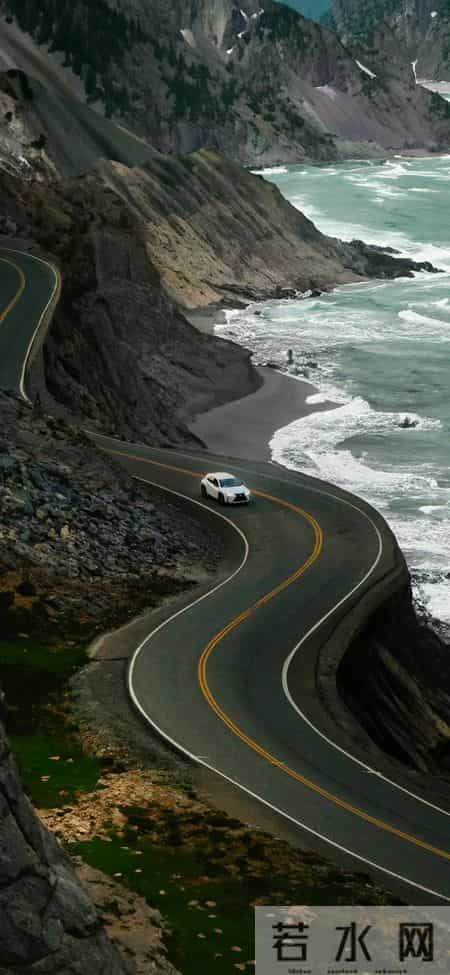 iPhone壁纸｜24张iOS景深壁纸