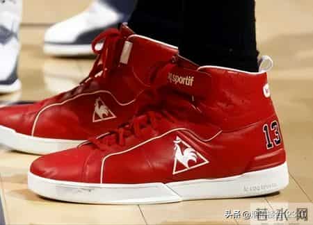 NBA球鞋上脚——不常见-小众篮球鞋上脚