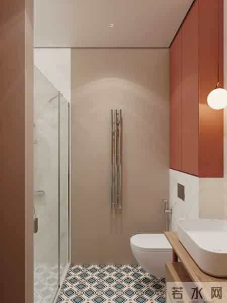 一人独居的29㎡小家，舒适而温馨！