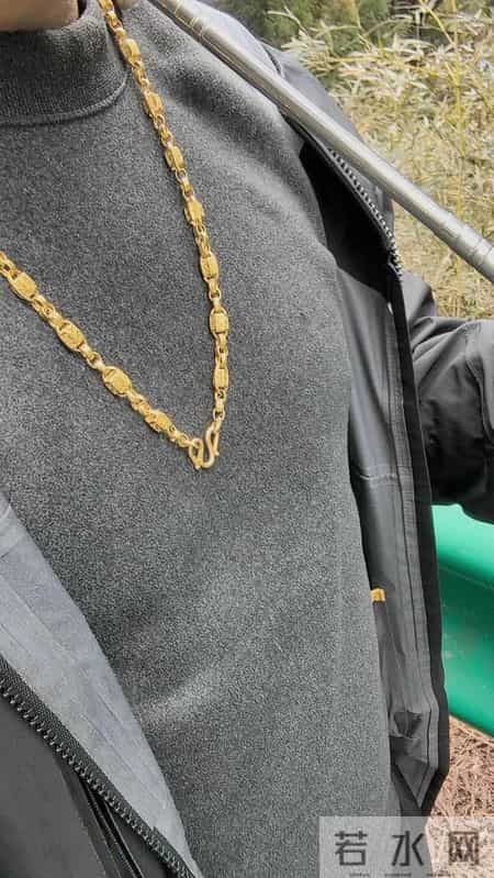 游客爬衡山遗失80余克金牌，南岳文旅集团：拾获并归还金牌者将会被奖励6666元