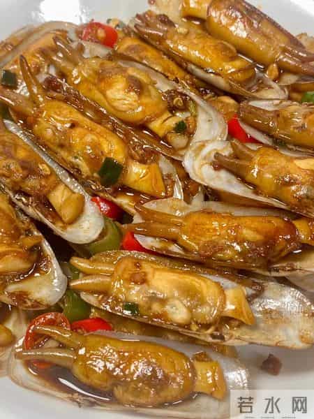 吃10斤排骨，不如吃1两它！两天吃一次，提升免疫力，腿脚有劲