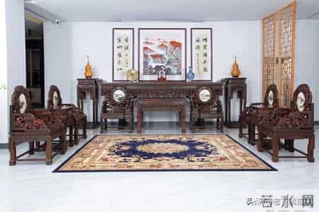 难怪有中堂的人家都是非贵即富，原来里面有这么多讲究！