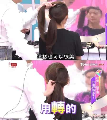 跟着这些古早变美综艺，真的能学到东西啊