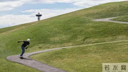 回国后我才敢说:真实的西雅图,和网上看到的完全是两个世界