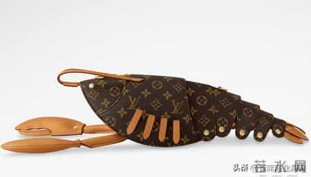 比4万“钻石内裤”更离谱？一条围裙售价15万，又一天价单品诞生