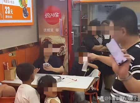 乐山续面大结局！官方24小时火速通报，面馆涉嫌违法，民警被追责