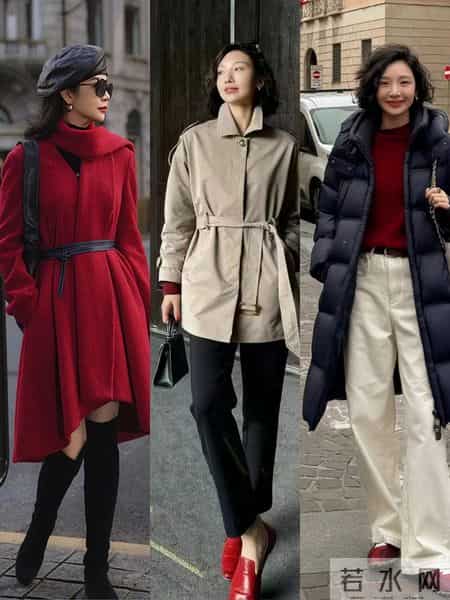 2026毛衣新时髦，解锁毫不费力的高级感！