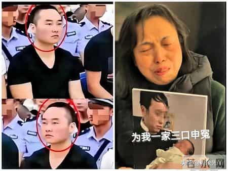 一次驳回，揭露景德镇一家三口惨死轮下的真相，原来专家没说谎！