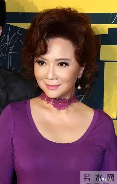 我爱舞台，不仅是爱那种喜悦，也爱那种挫败感