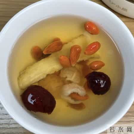 天然补血王！隔天吃一次，清热解毒、补足气血，脸色红润