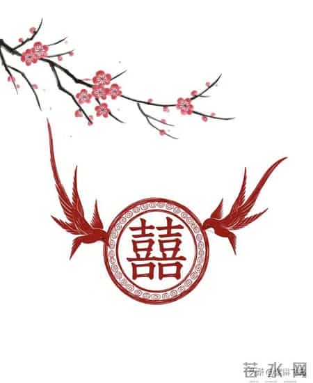 壁纸：国风经典美图