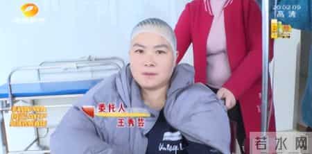 22年湖南女子被迫嫁姐夫，婚后丈夫成千万富豪，她却被一句话打发