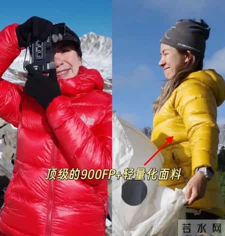 这4个国产羽绒服品牌：几乎不打广告，性价比却不输骆驼、波司登