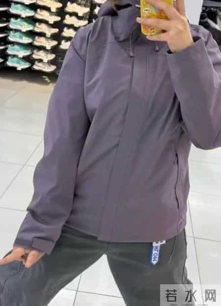 “迪卡侬”又出漂亮衣啦！！这7件单品的含金量真的太高了！