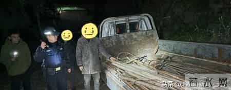 四川盐亭公安连破多起民生案件,岁末年初守护平安不打烊