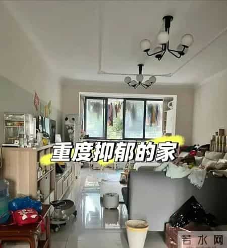 “客厅5不放，放了快拿走”，客厅最好不要放这5样东西，不是迷信，很多人没搞明白，难怪日子越过越不顺～