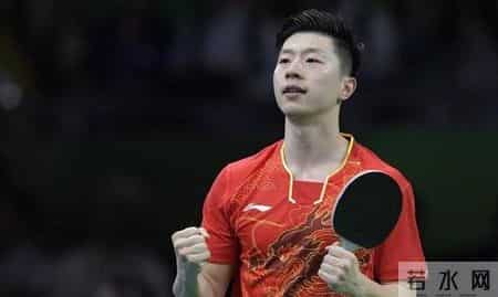 马龙真是中国好姑爷!给岳父母在北京买房,没想会不会当当教练