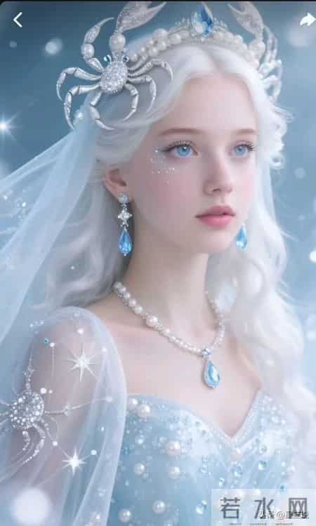 巨蟹座：你这辈子最大的福气，就是你生的这个娃