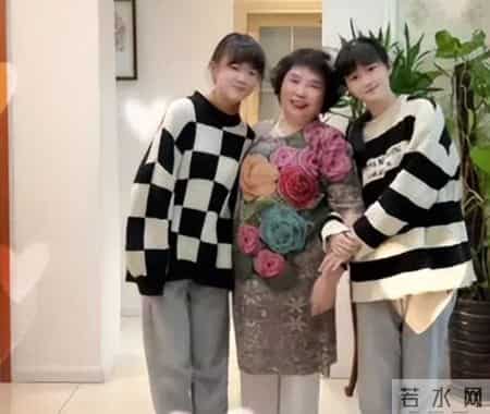 中国最高龄产妇盛海琳:丈夫已离世,女儿才 15 岁,拼尽全力要活到 104 岁