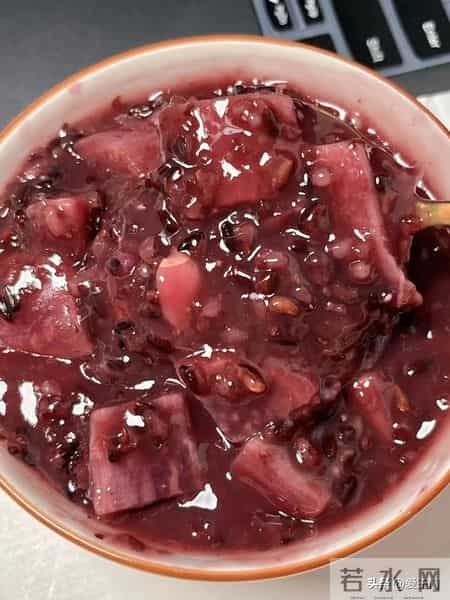 早餐不知道吃什么,推荐5款营养粥,养胃健脾,营养又健康