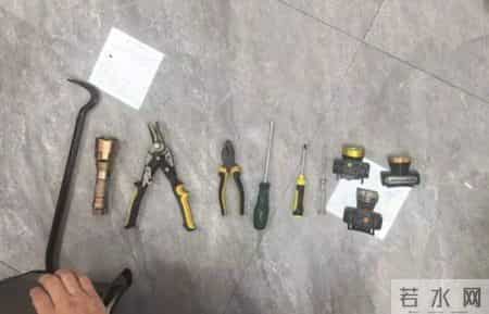 徐州睢宁公安：16小时，撕下“面具人”伪装