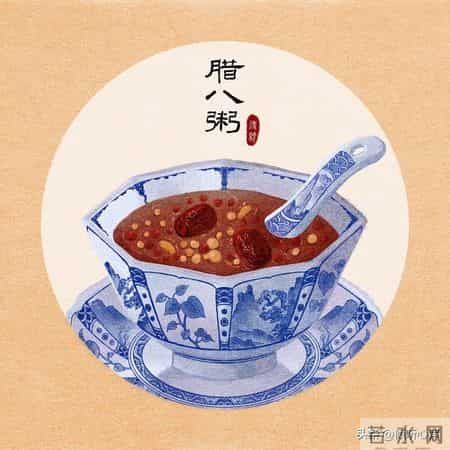 不是玄学!明日腊八入五九,最旺自己的5件事,别忘了告诉家人