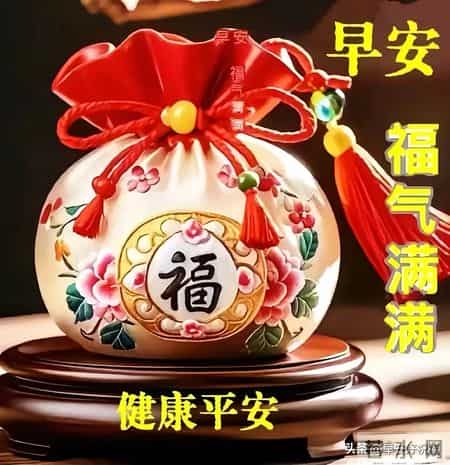 1月27日、星期二，最新早安好祝福漂亮图片精选，新的一天早上好