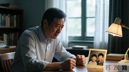 得知儿子非亲生我果断离婚，半年后老婆来电：只有你能救儿子的命