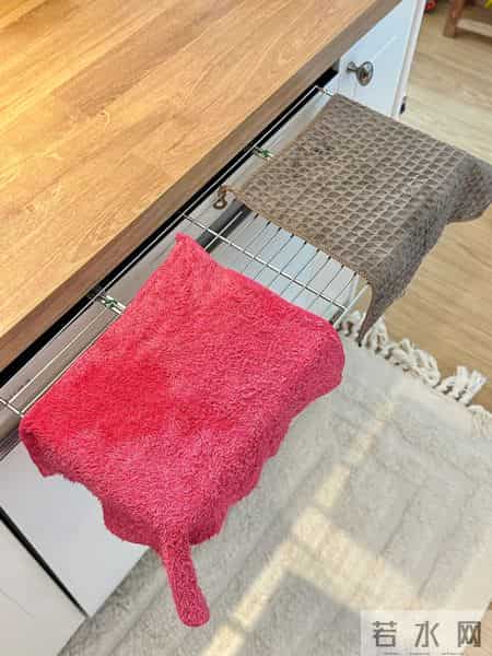 被中年女人的“收纳实力”惊到，不花啥钱，犄角旮旯变废为宝！