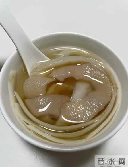 喝了三顿！十年湿气一扫空，肚子平了腰也细！