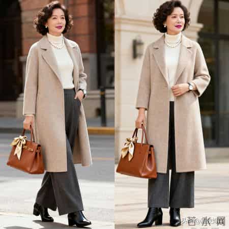 过年穿这5件衣服，真的显土！尤其第3件，再贵也别轻易碰