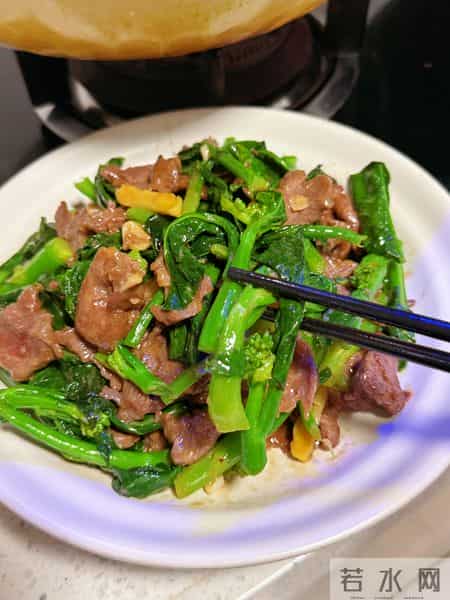 3元一大把的“天然胰岛素”！一炒嘎吱脆，控糖还补钾