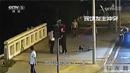 一针见血，牢A否定人命等值论，昆山龙哥案，为法律温情定下标准