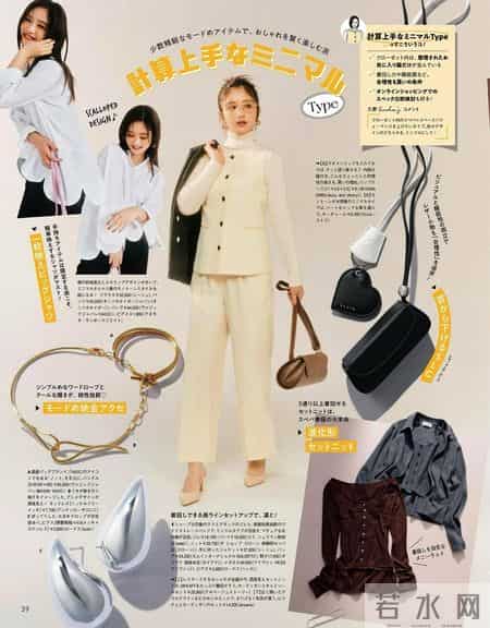 2026.1.26日杂穿搭分享（二）