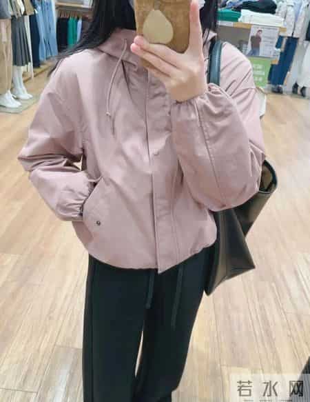 “优衣库”春装开挂了！下次去闭眼入这6款单品，拿捏松弛感贵气