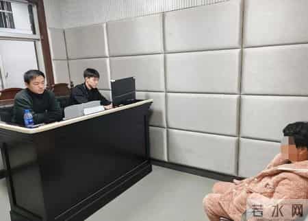 苍南又有人被拘留！千万别卖