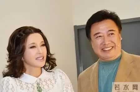 钱再多有什么用？75岁的“风流妖精”刘晓庆，已经走上另一条道路