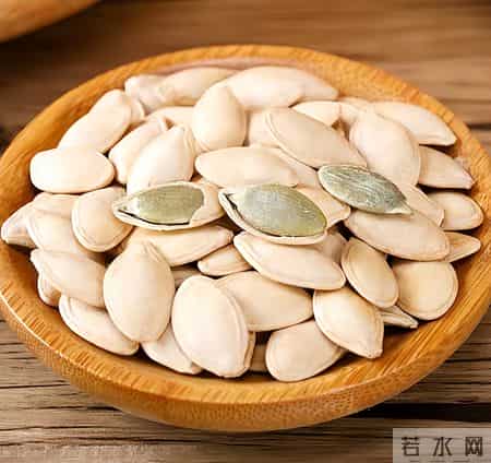 研究发现常吃南瓜子，前列腺增生、尿频、全因死亡率, 比同龄人低