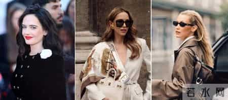 看完中国大妈，再看法国女人，我发现：老了要少戴手镯、项链！