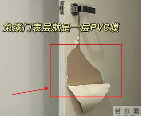 “敬告各位”买卧室木门，牢记以下这8句选购口诀，安装不踩坑！