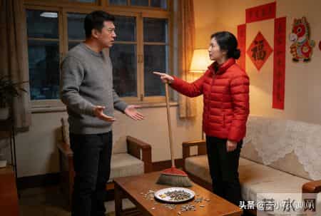 我和老公过年各回各家，6岁儿子问我：为什么要去另一个阿姨家？