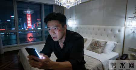 陪董事长视察分公司，新来的前台是我前妻，她一把将我拽进茶水间。董事长推门怒吼：这是干什么！她：叔，这就是当年抛弃我的负心汉